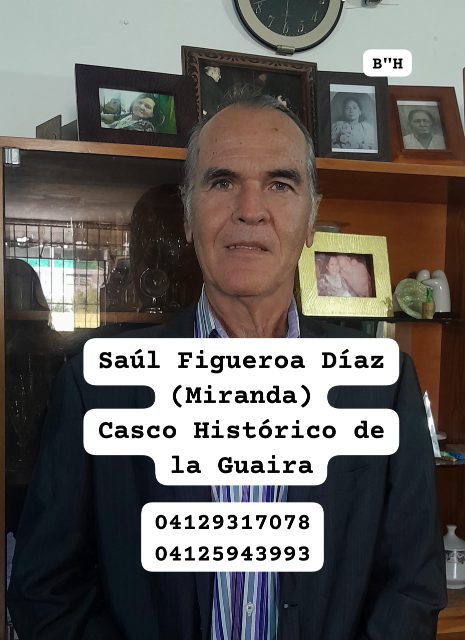 Saul Figueroa