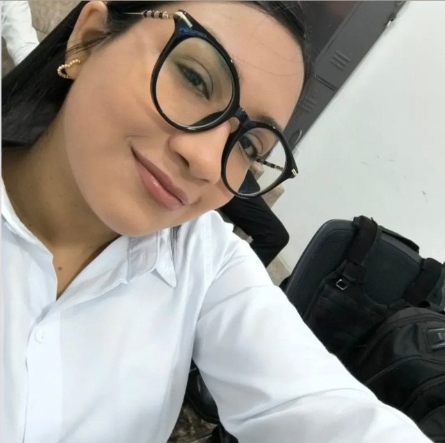 Solangee Mendoza