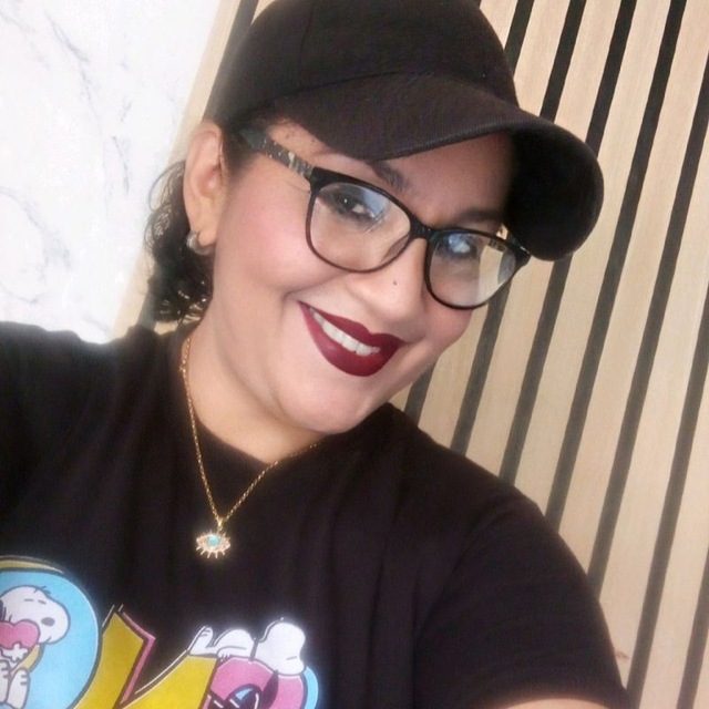 Luisa Turmero
