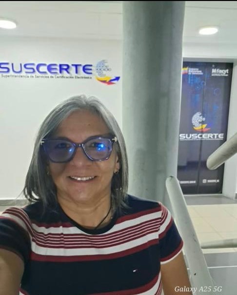 Marina Freites