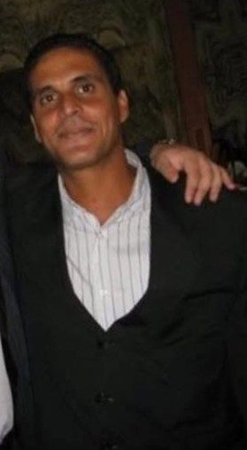 Sócrates González