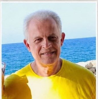 Giacomo Andrés La Rosa Leone