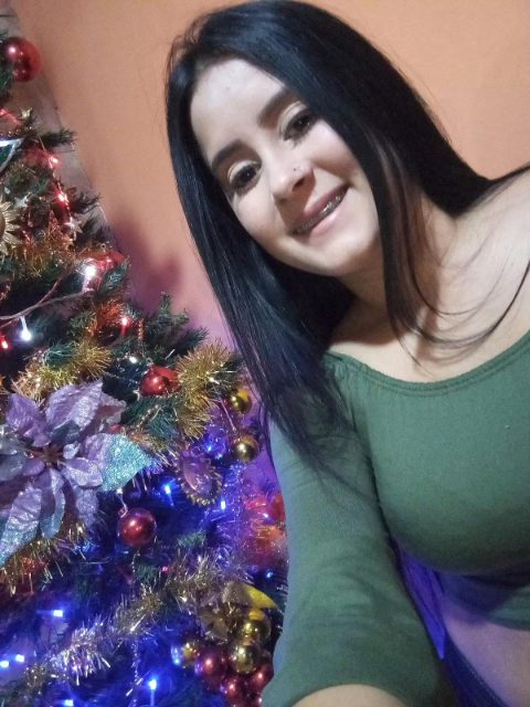 Mailyn gil