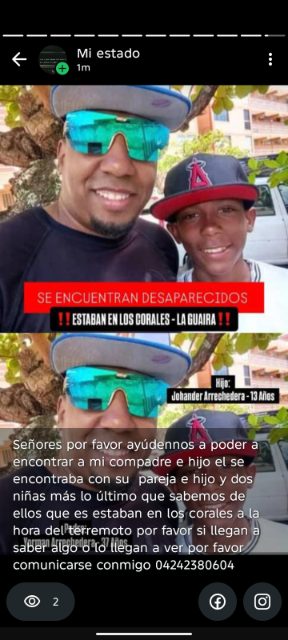 yorman areechedera