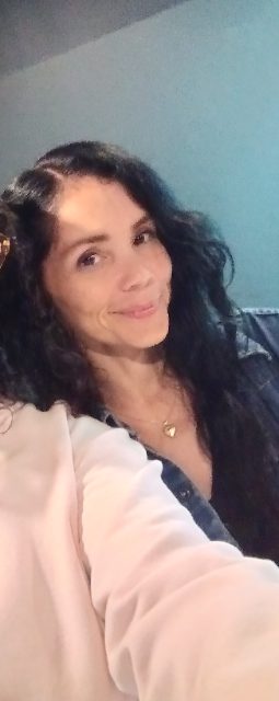 Astrid Verónica Noguera González