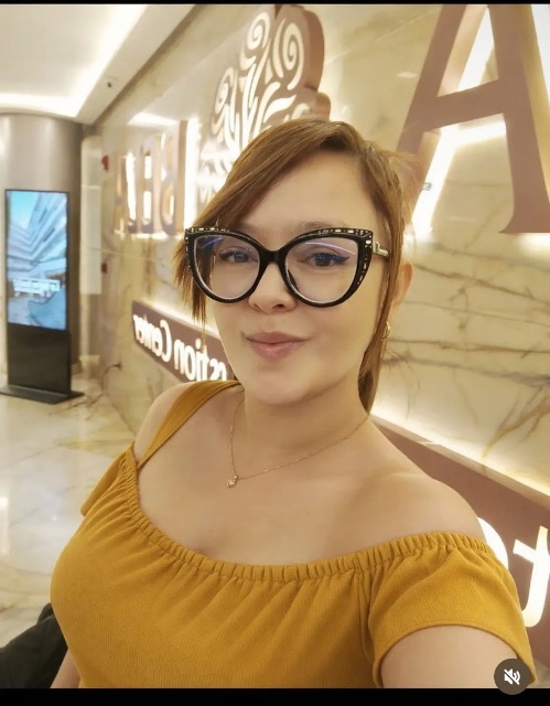 Yasely Karina Ramírez Isturiz