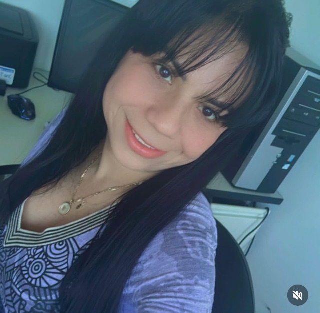 María Fabiola Rodríguez