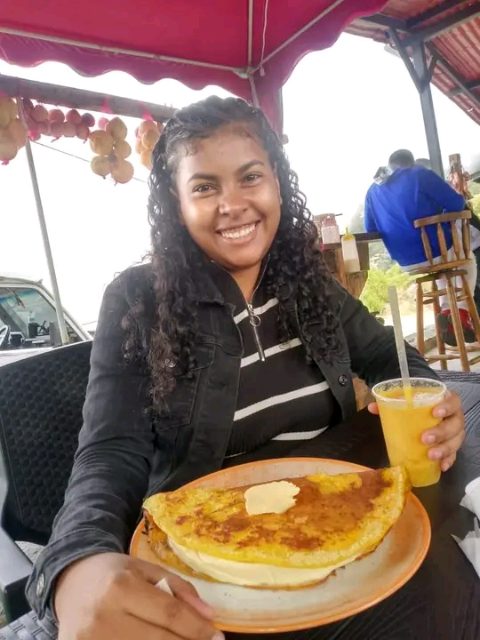 Olgainis Mayora
