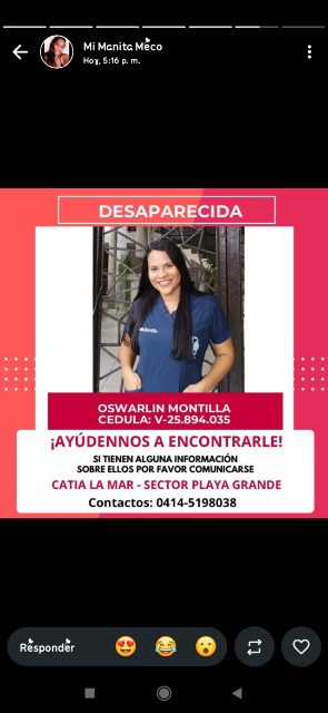 Oswarly molina