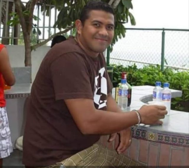 Reinaldo duno