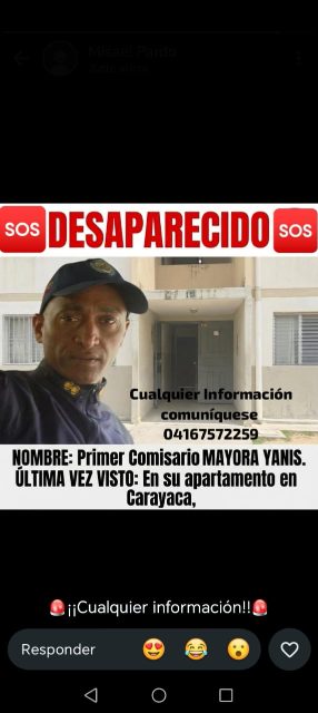 YANIS MAYORA