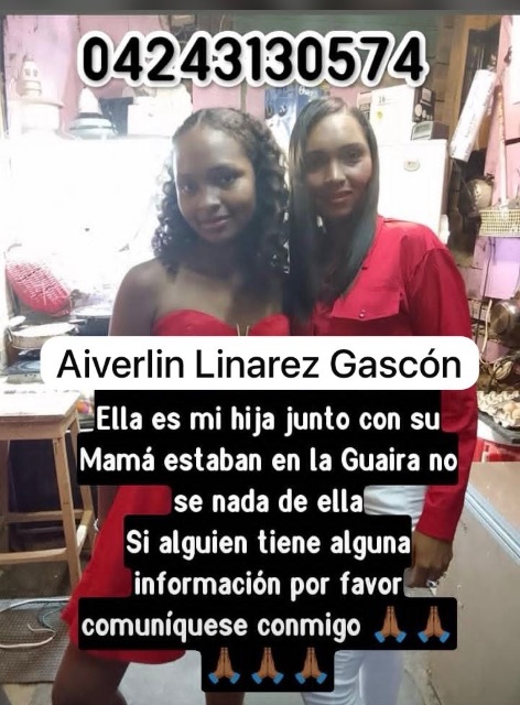 Aiverlin Linarez