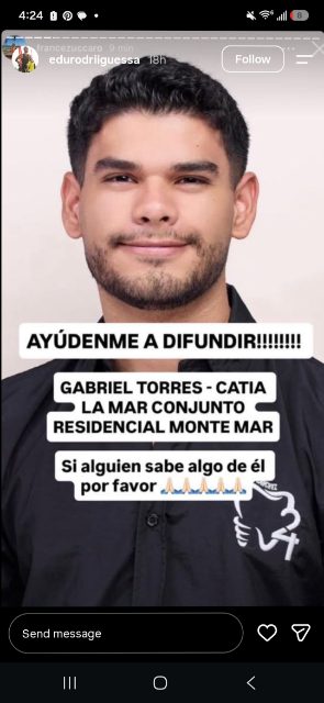 Gabriel Torres