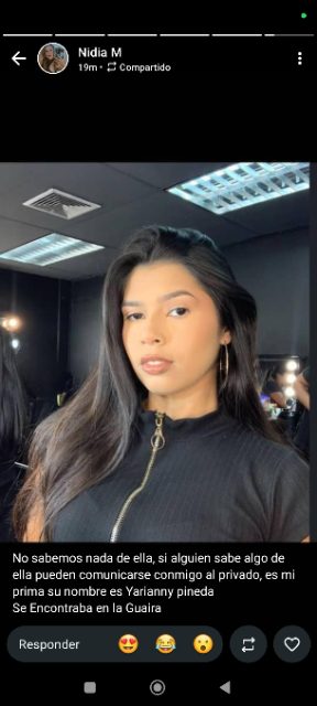 Yarianny Pineda