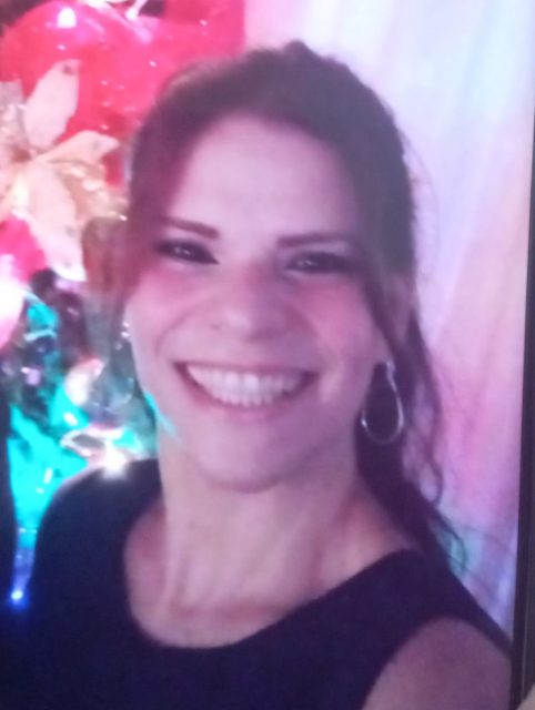 Glenda Sanoja Fermin