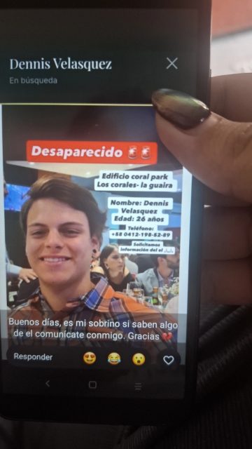 Dennis Velasquez