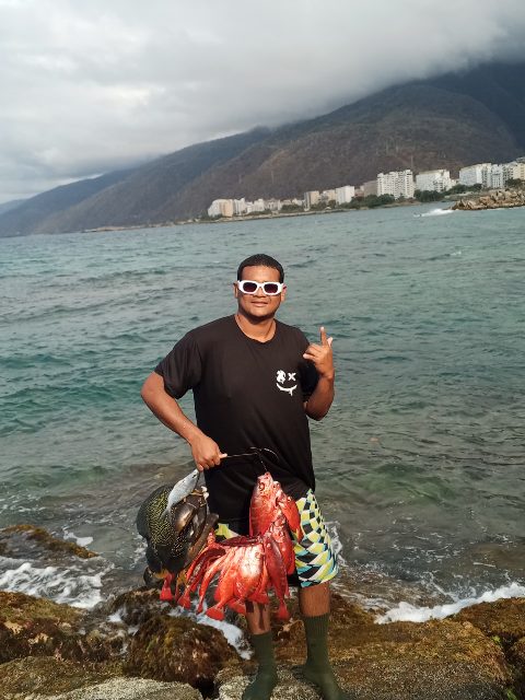 Leonardo mendoza