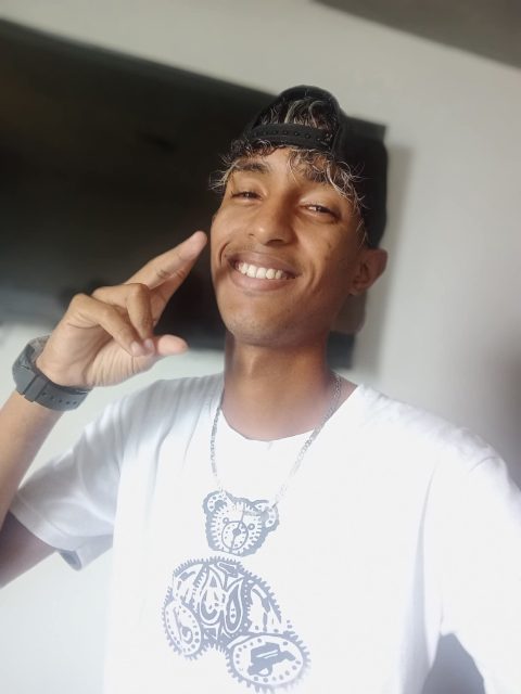Darwin medina