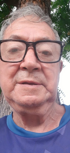 Jorge Cevallos