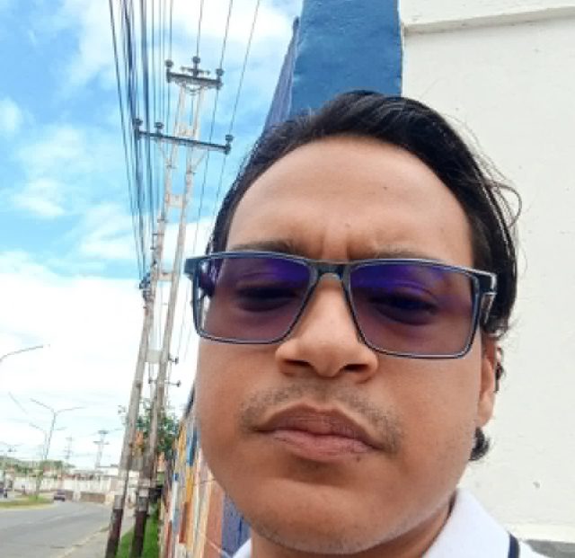 Elvis fuentes