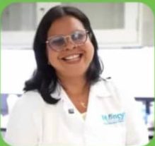 Jesmary Rosas