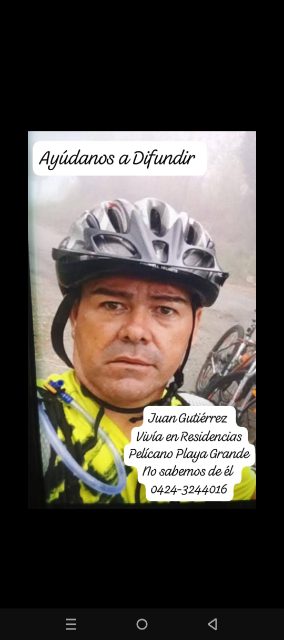 Juan Gutiérrez