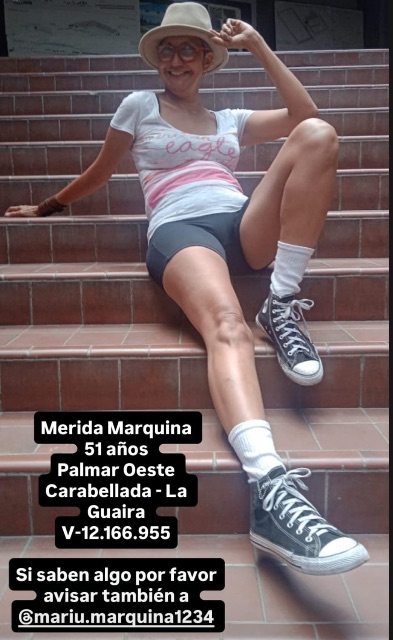 Mérida Marquina
