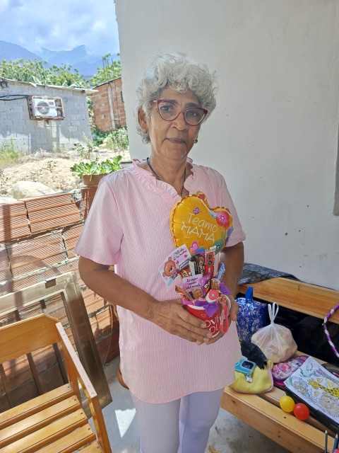 Marlene García