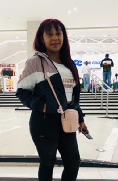 Yaneth Esperanza Cordero