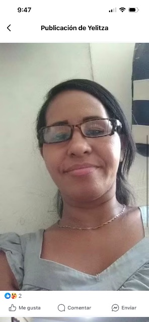 Yelitza mayora