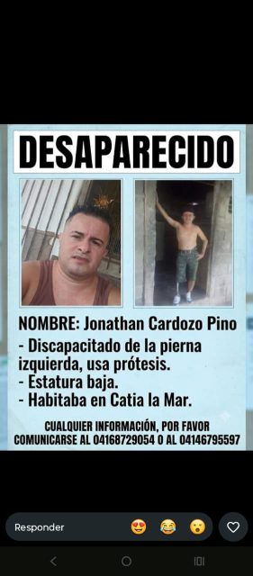 Yonatan Cardozo