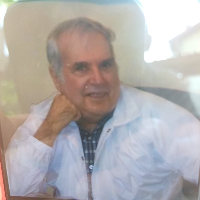 Ivan Perez Diaz