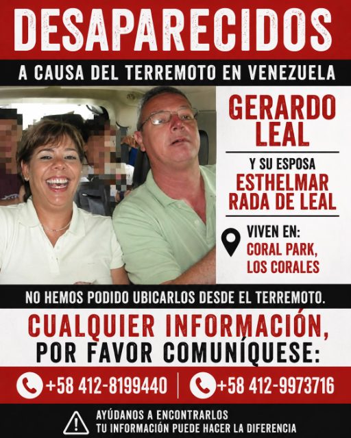 Gerardo Leal
