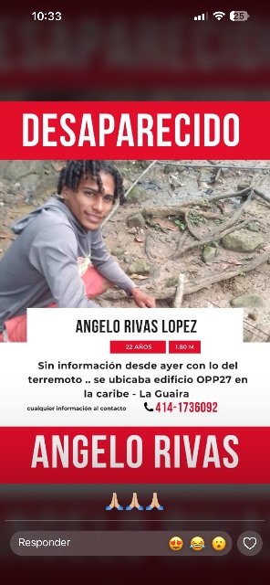 Anhelo Rivas López