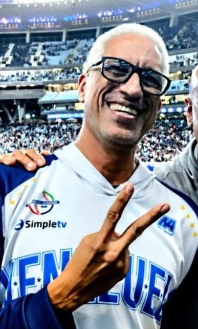 Carlos Segundo Silva Amarista