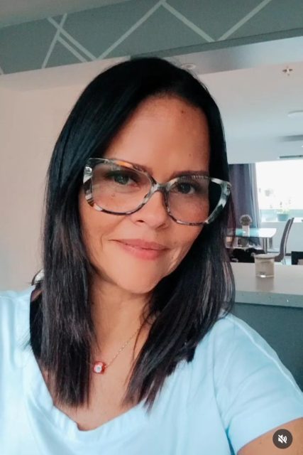Eleisa Cartaya