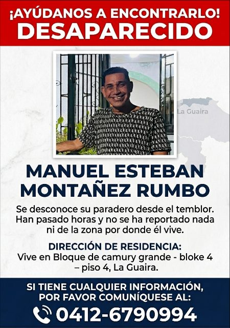 Manuel Montañez