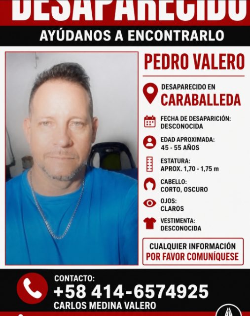 Pedro Valero