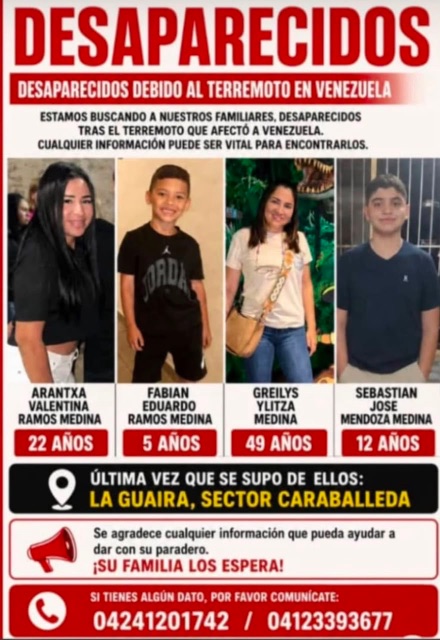 Greilys Medina