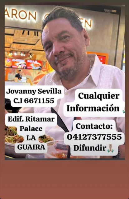 Jovanni Sevilla