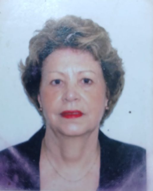 María Clemencia López Ramírez