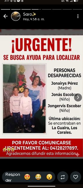 Jonairys Pérez