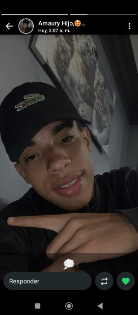 Amaury Acosta