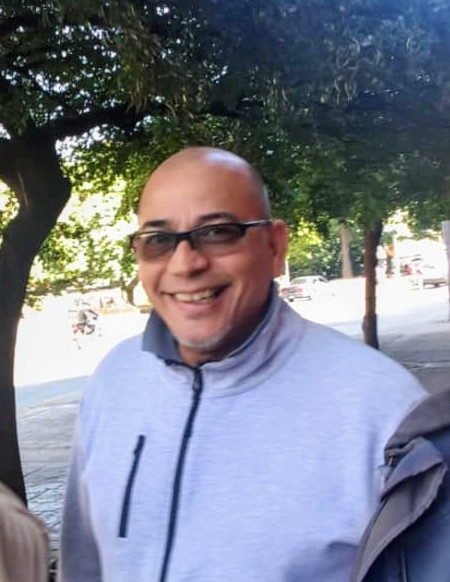 Felix Sanchez