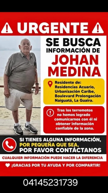 Johan Medina