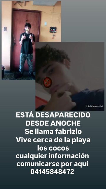 Fabrizio
