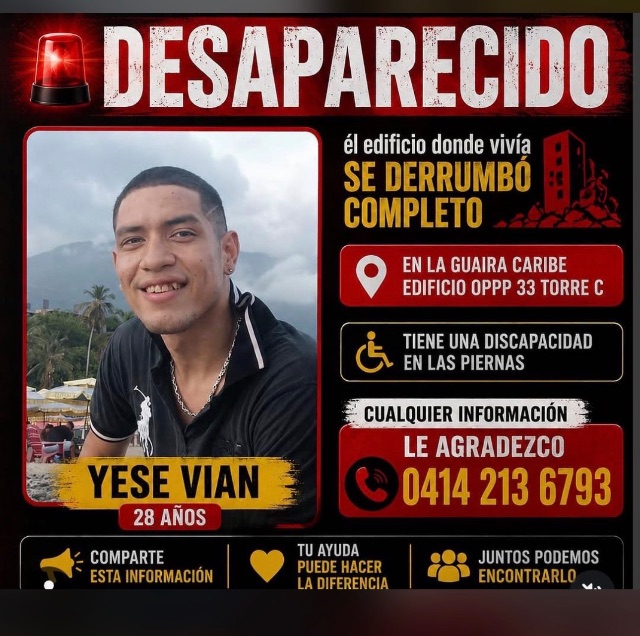 Yese vian