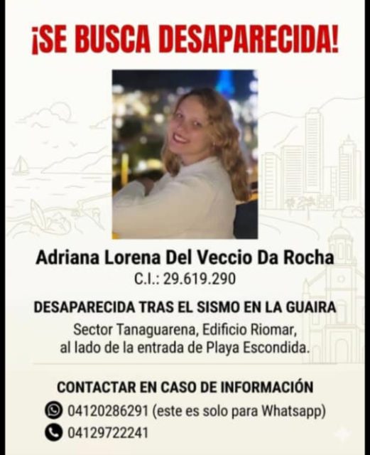 Adriana Del Veccio