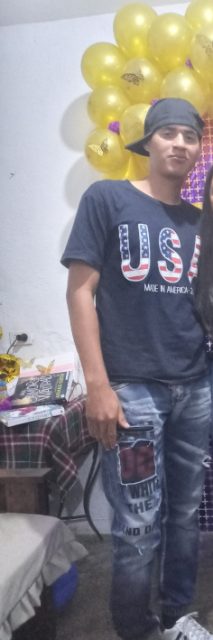 Jhohandri suarez