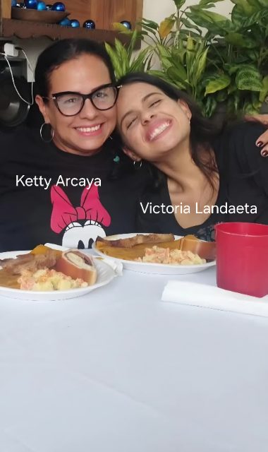 Victoria Landaeta
